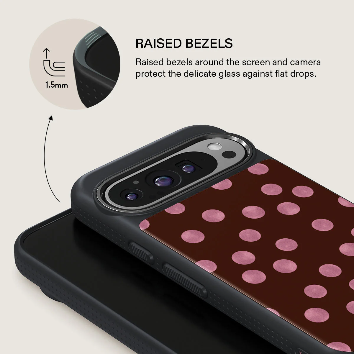 Pillow Talk - Google Pixel 9 Pro Case - Image 15