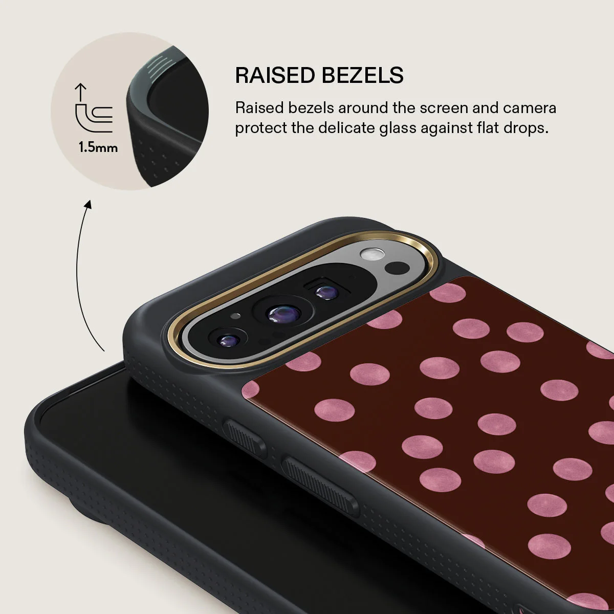 Pillow Talk - Google Pixel 9 Pro XL Case - Image 8