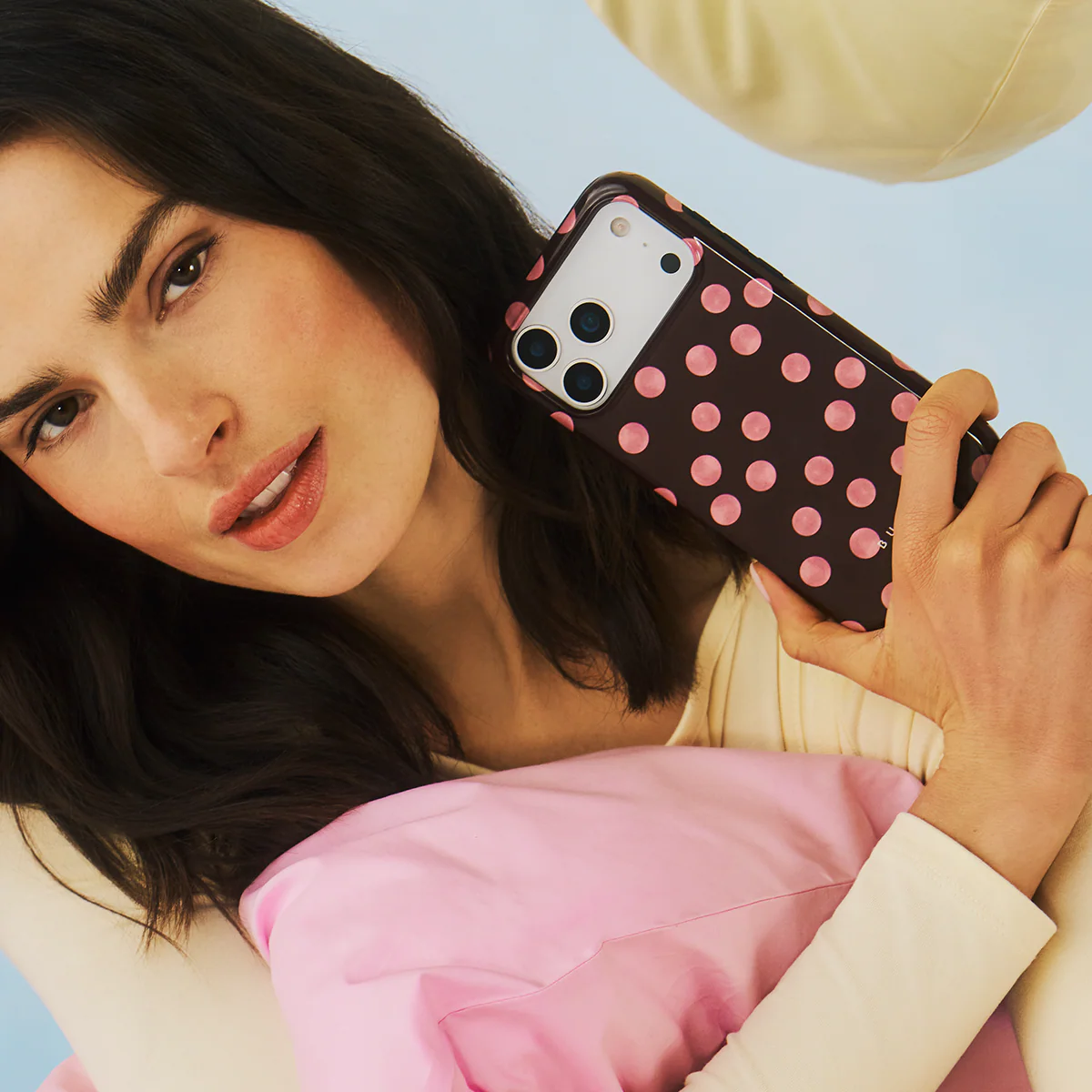 Pillow Talk - Google Pixel 9a Case - Image 6