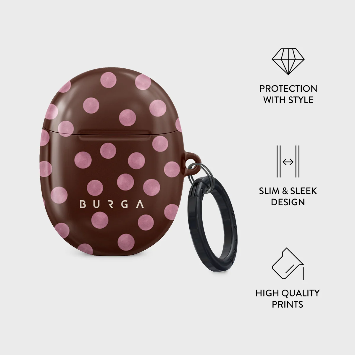 Pillow Talk - Google Pixel Buds Pro 2 Case - Image 4