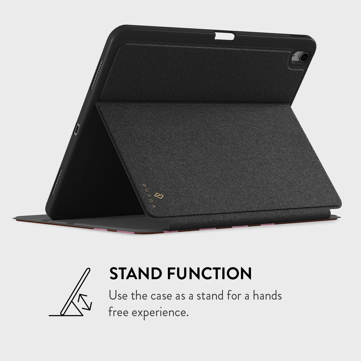 Pillow Talk - iPad Air 13 (8th/7th/6th Gen) Case - Image 5