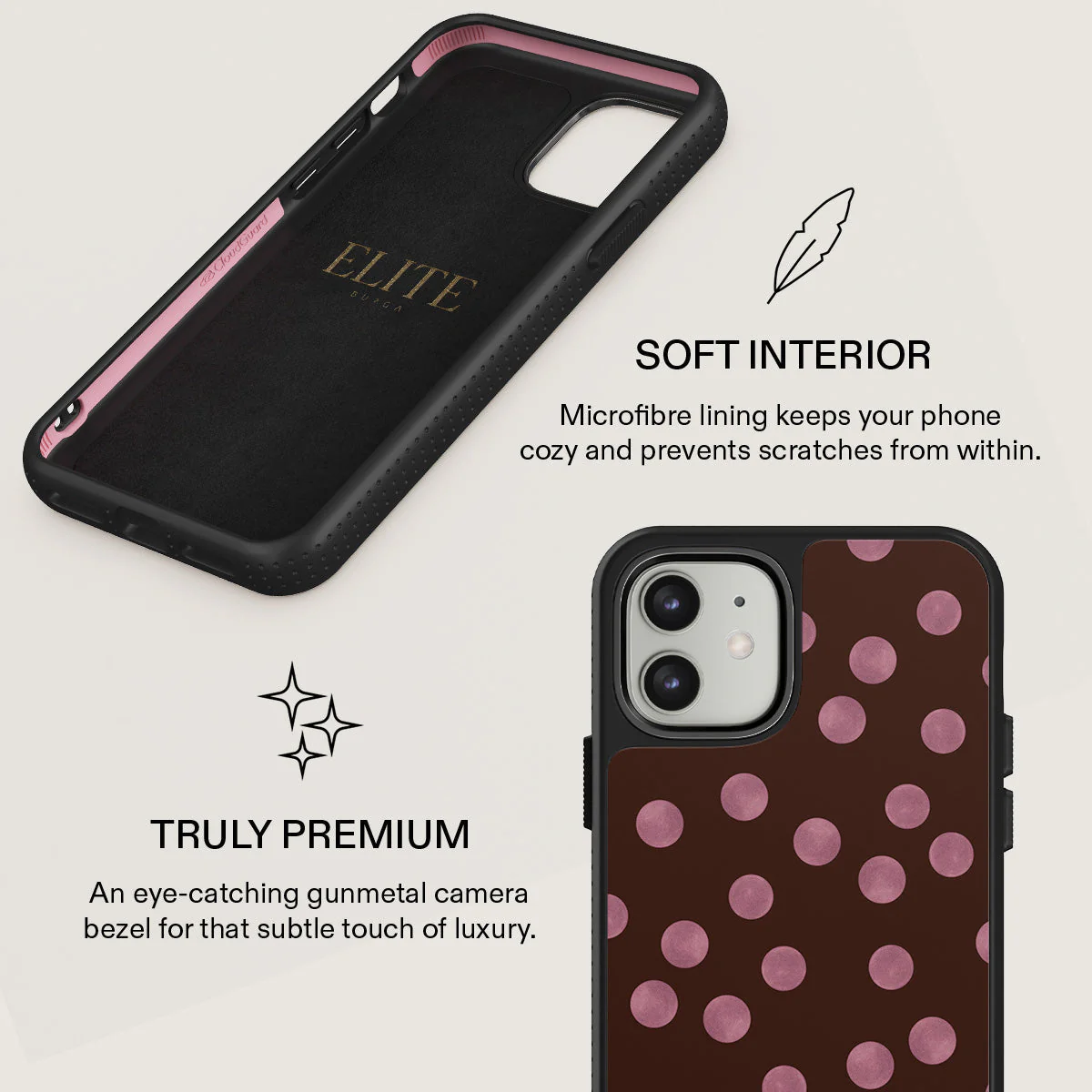 Pillow Talk - iPhone 11 Case - Image 17