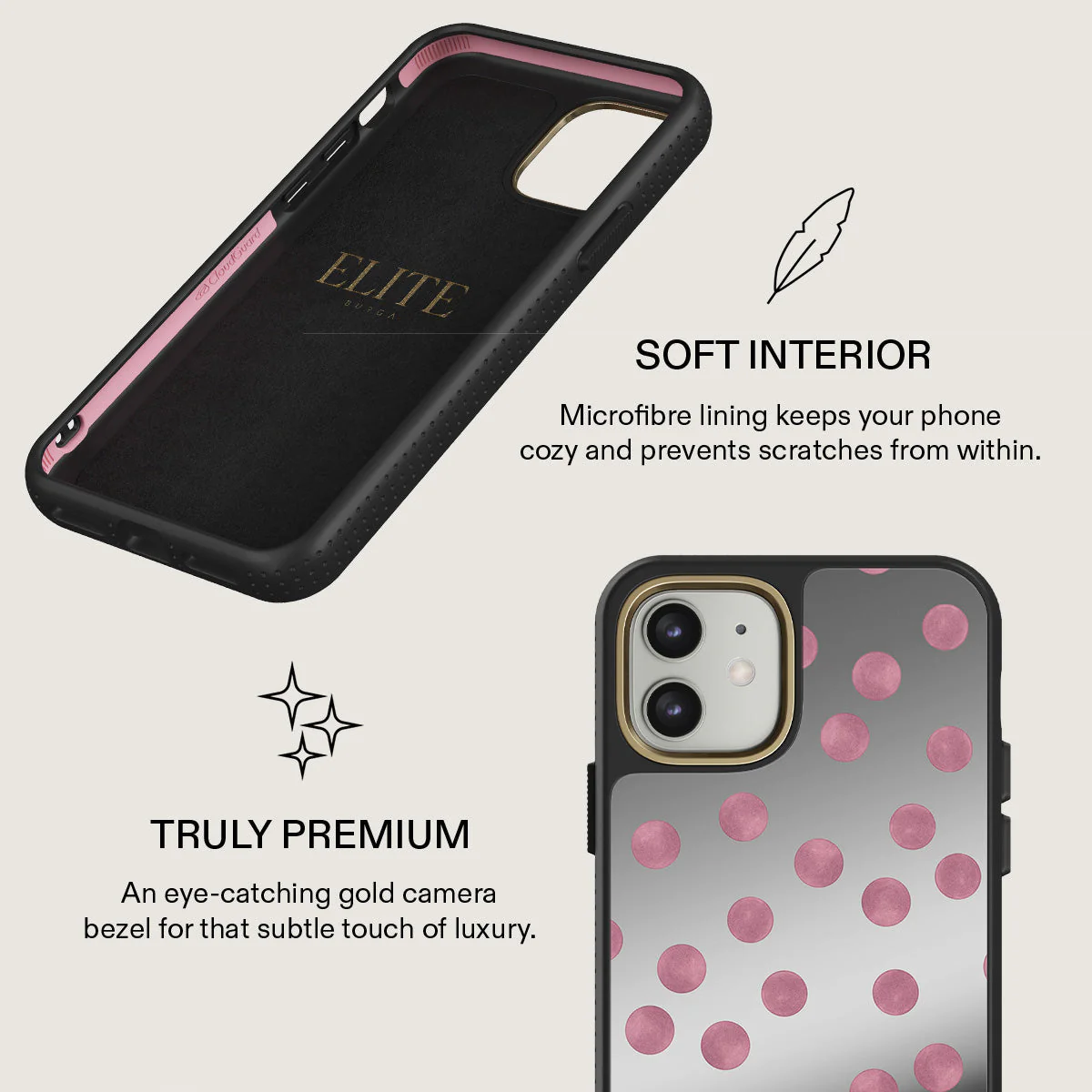 Pillow Talk - iPhone 11 Case - Image 25