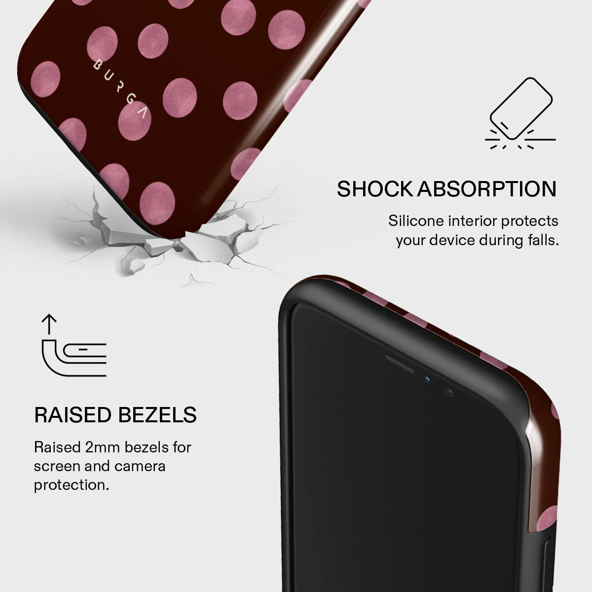 Pillow Talk - iPhone 11 Pro Case - Image 8