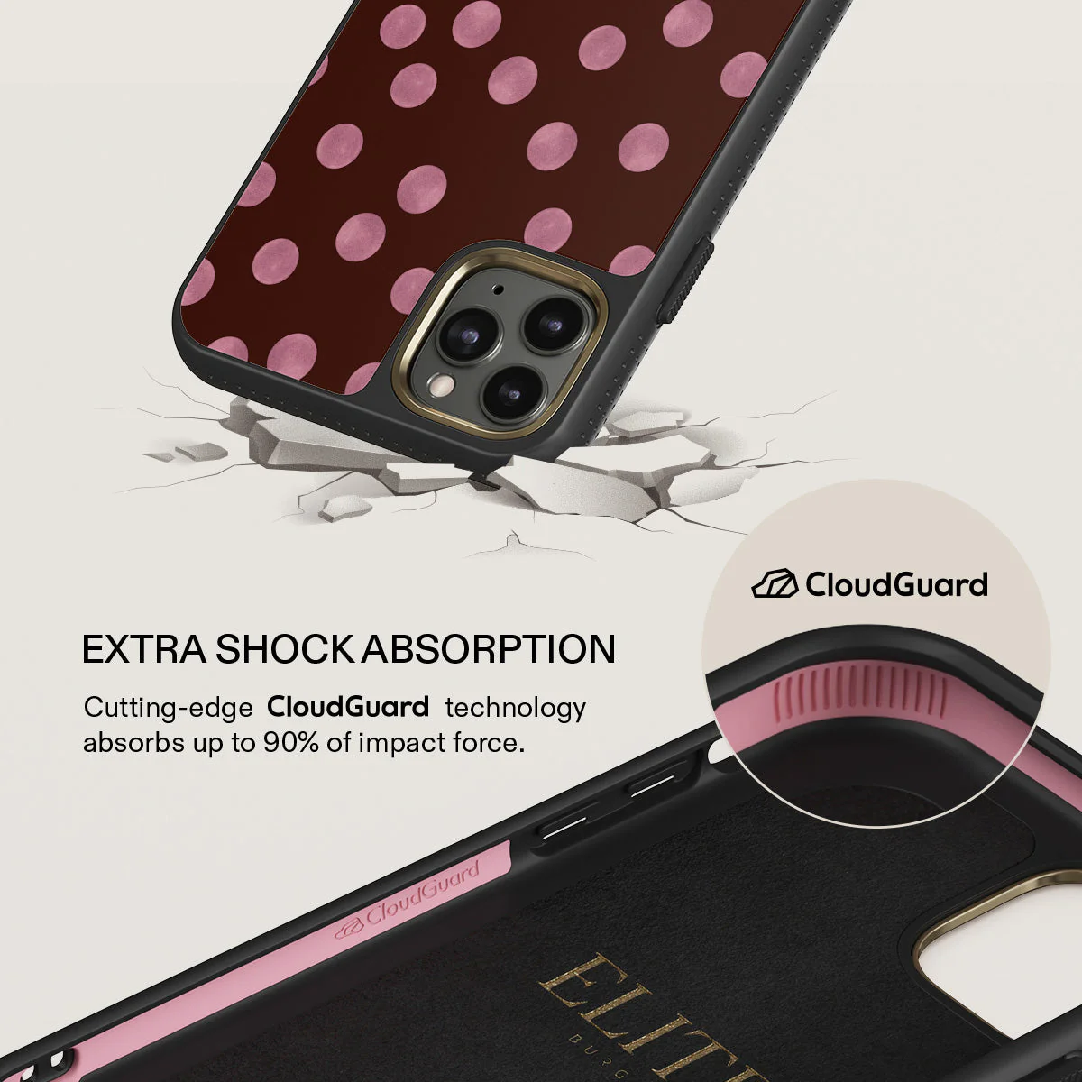 Pillow Talk - iPhone 11 Pro Max Case - Image 11