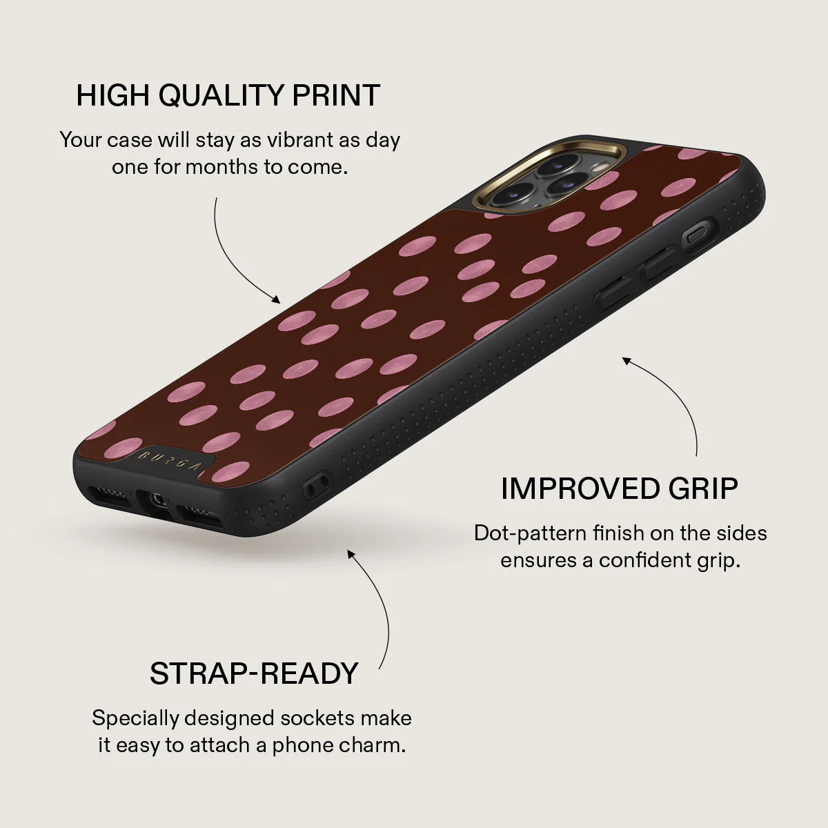 Pillow Talk - iPhone 11 Pro Max Case - Image 13