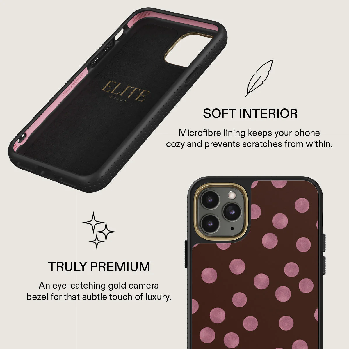Pillow Talk - iPhone 11 Pro Max Case - Image 14