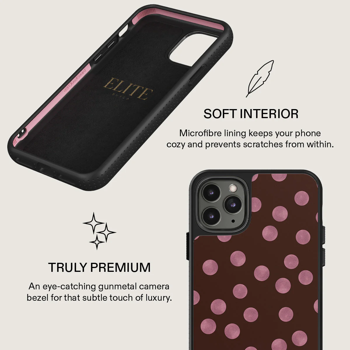 Pillow Talk - iPhone 11 Pro Max Case - Image 21