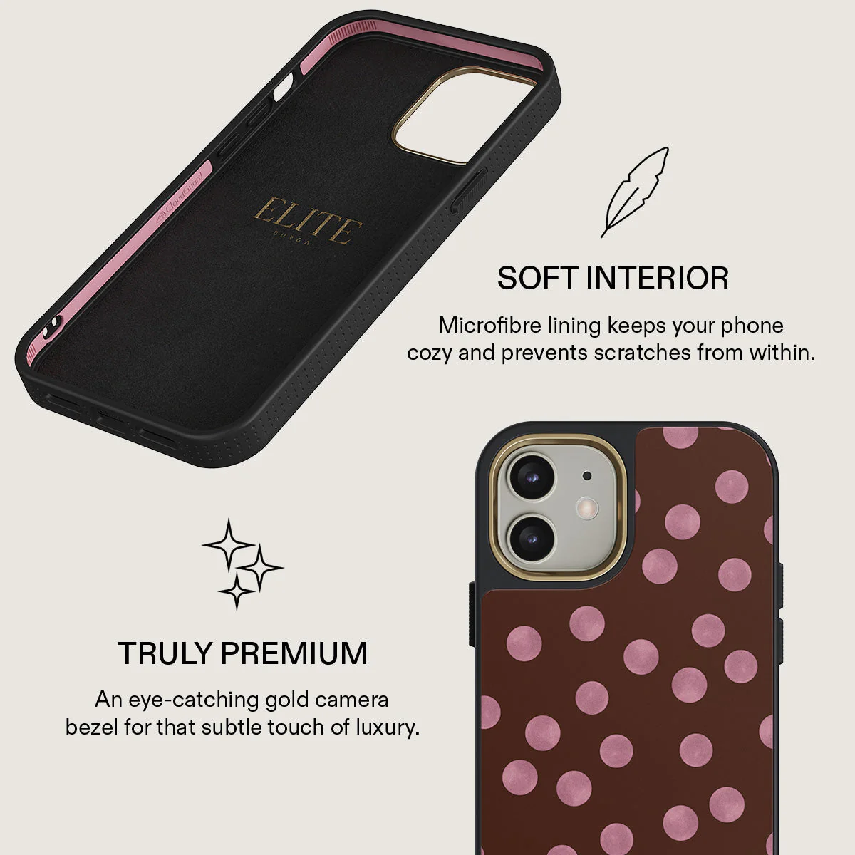Pillow Talk - iPhone 12 Case - Image 10