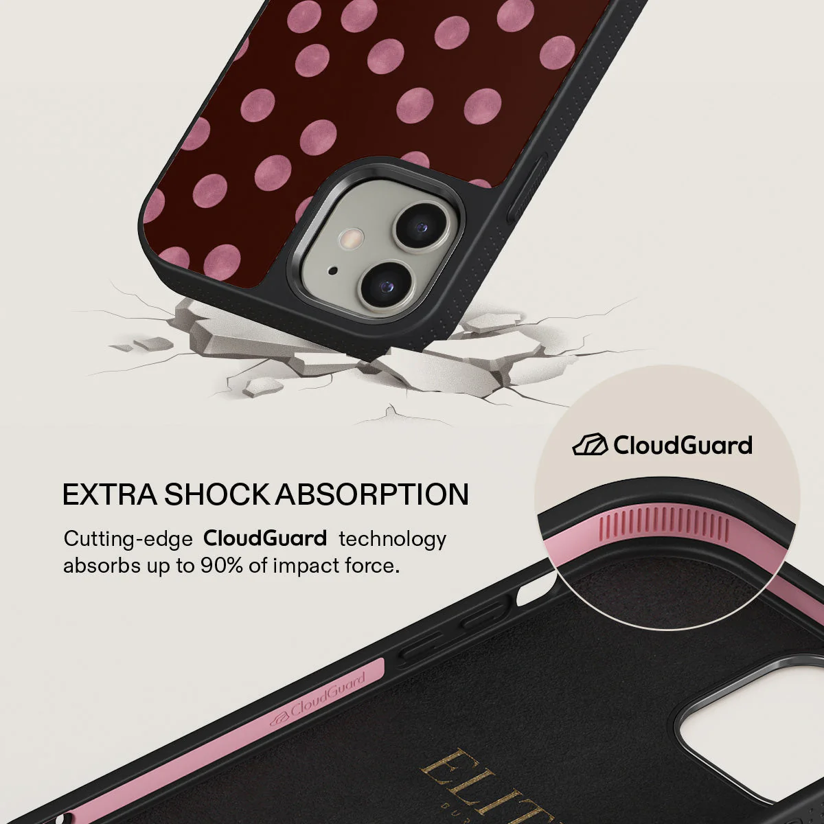 Pillow Talk - iPhone 12 Case - Image 14