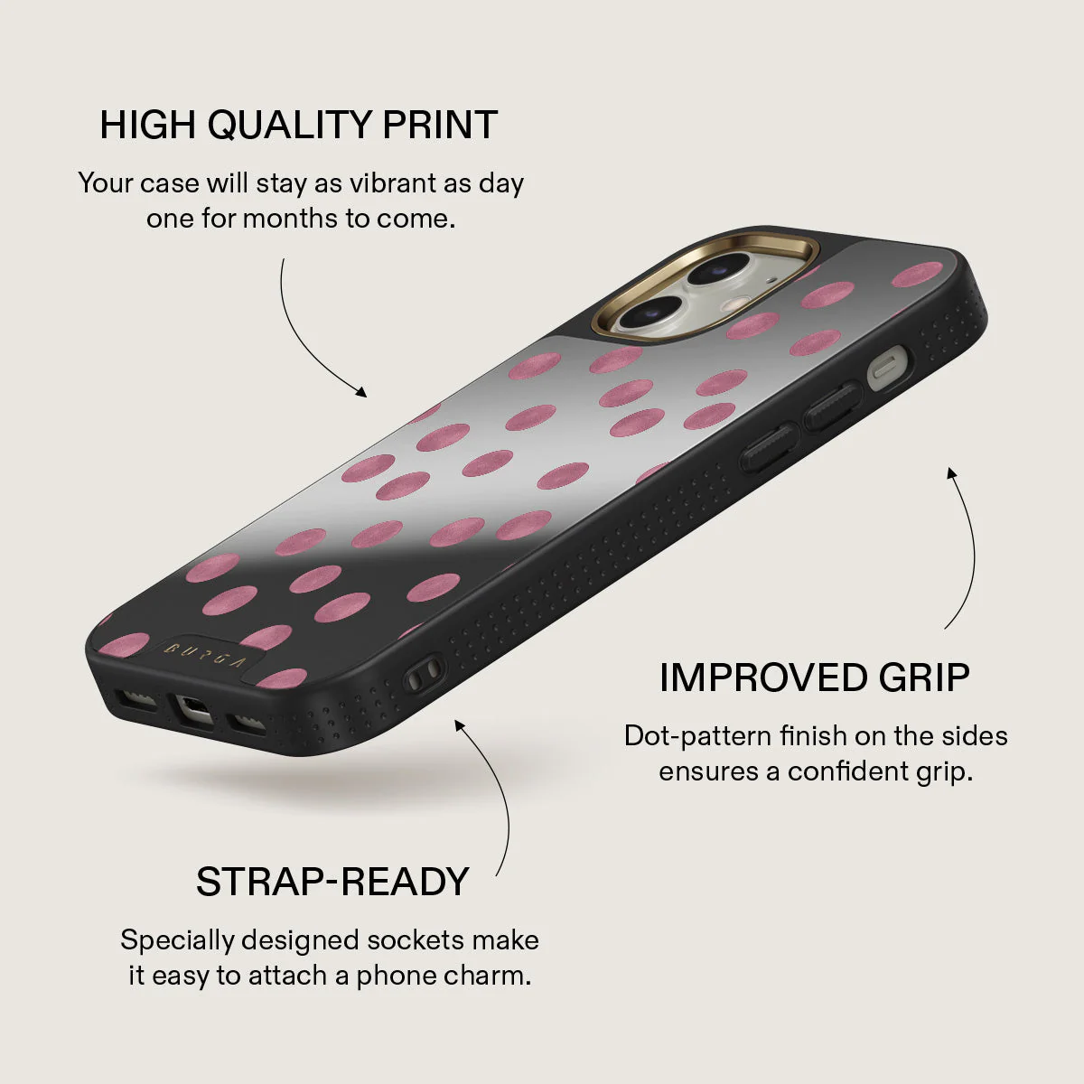 Pillow Talk - iPhone 12 Case - Image 24
