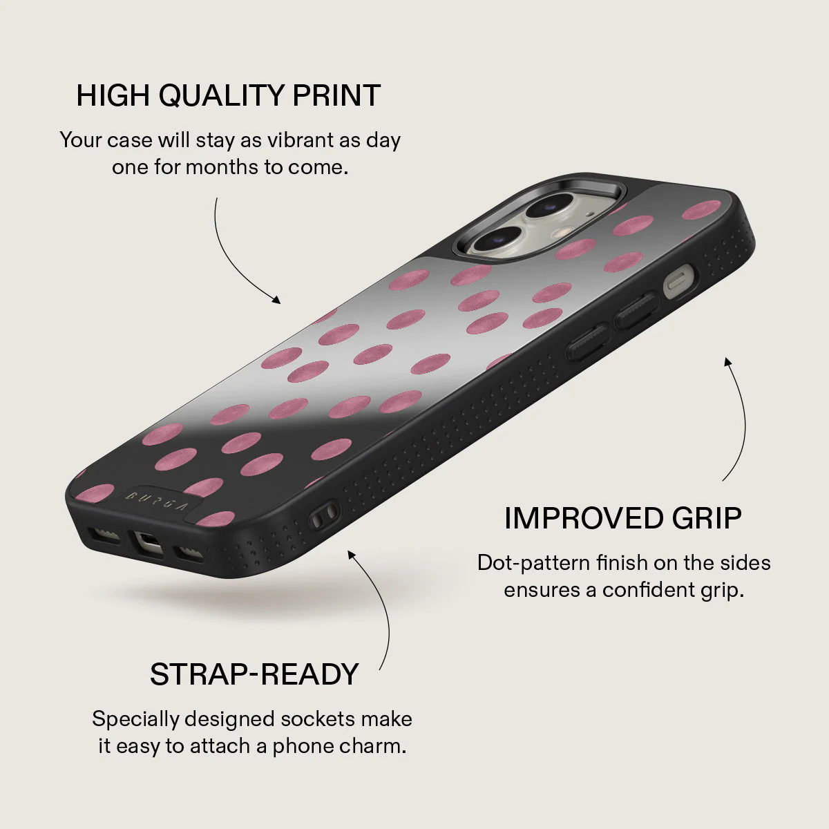 Pillow Talk - iPhone 12 Case - Image 32