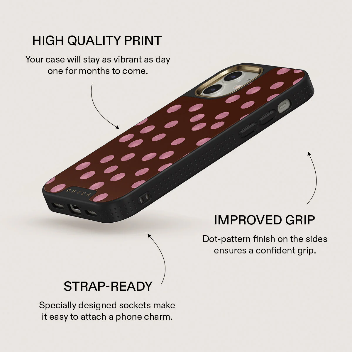 Pillow Talk - iPhone 12 Case - Image 9