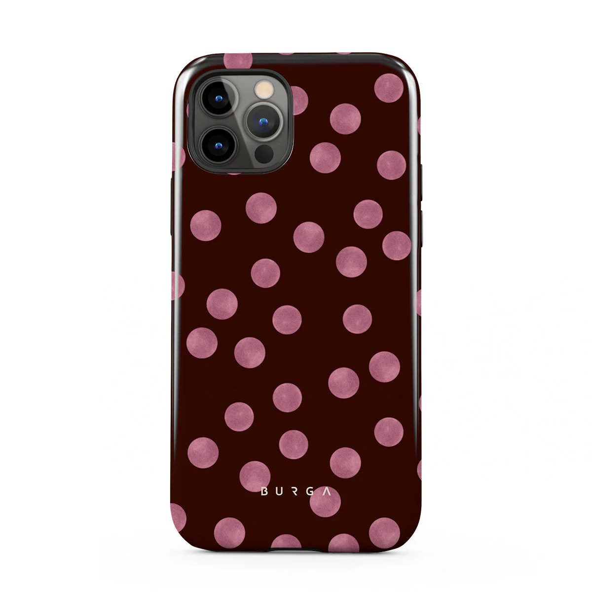 Pillow Talk - iPhone 12 Pro Case