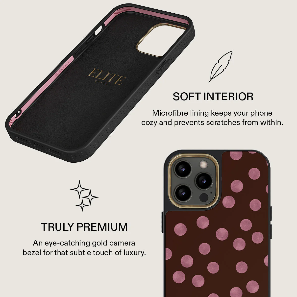 Pillow Talk - iPhone 12 Pro Case - Image 10