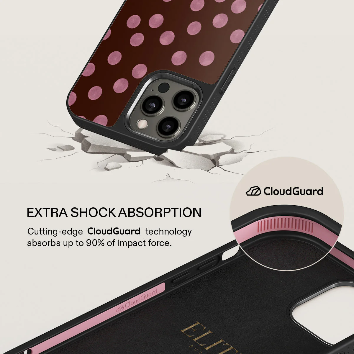 Pillow Talk - iPhone 12 Pro Case - Image 14