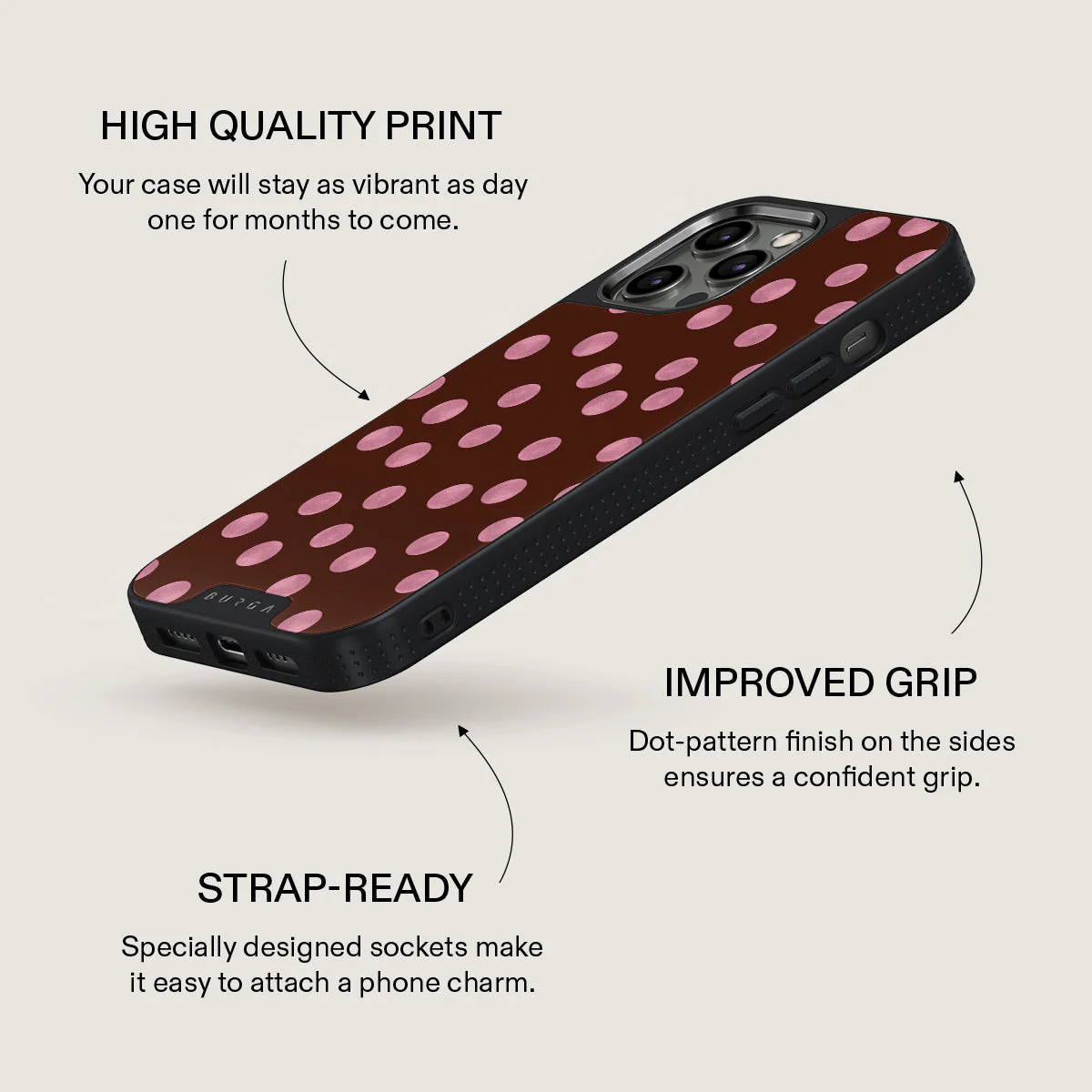 Pillow Talk - iPhone 12 Pro Case - Image 16