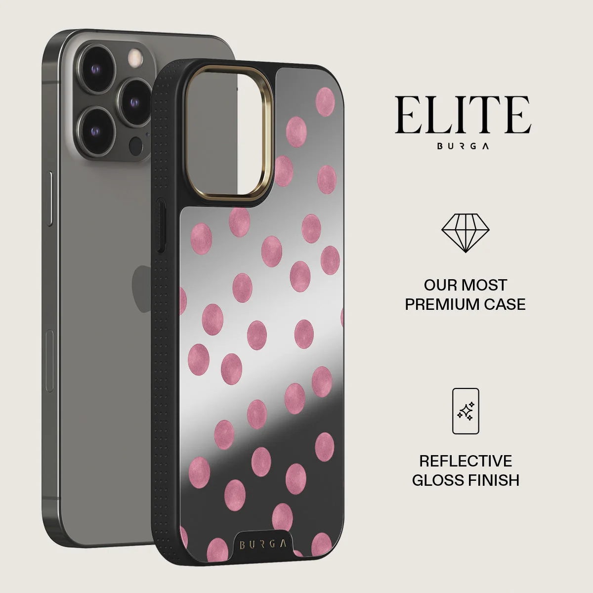 Pillow Talk - iPhone 12 Pro Case - Image 20