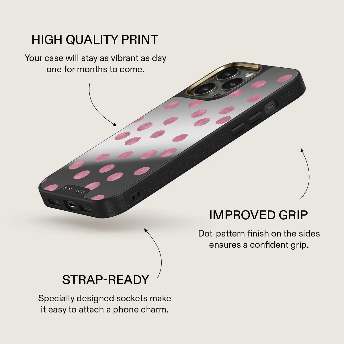 Pillow Talk - iPhone 12 Pro Case - Image 24