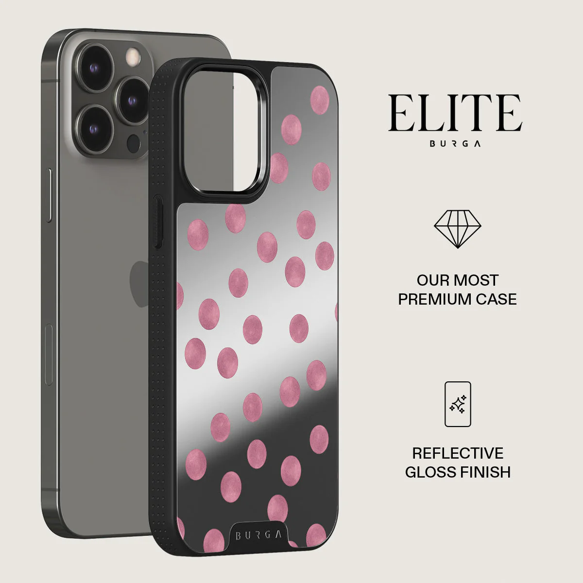 Pillow Talk - iPhone 12 Pro Case - Image 28