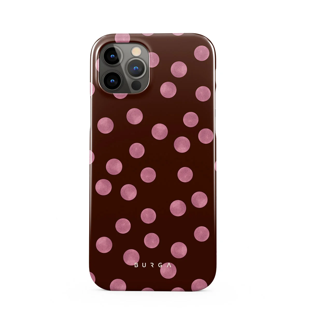 Pillow Talk - iPhone 12 Pro Max Case