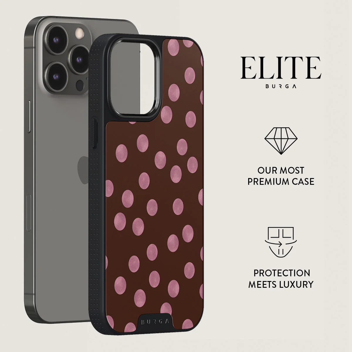 Pillow Talk - iPhone 13 Pro Case - Image 13