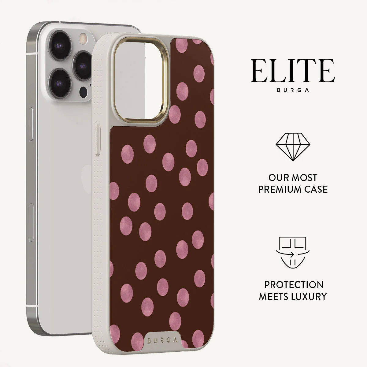 Pillow Talk - iPhone 13 Pro Case - Image 20