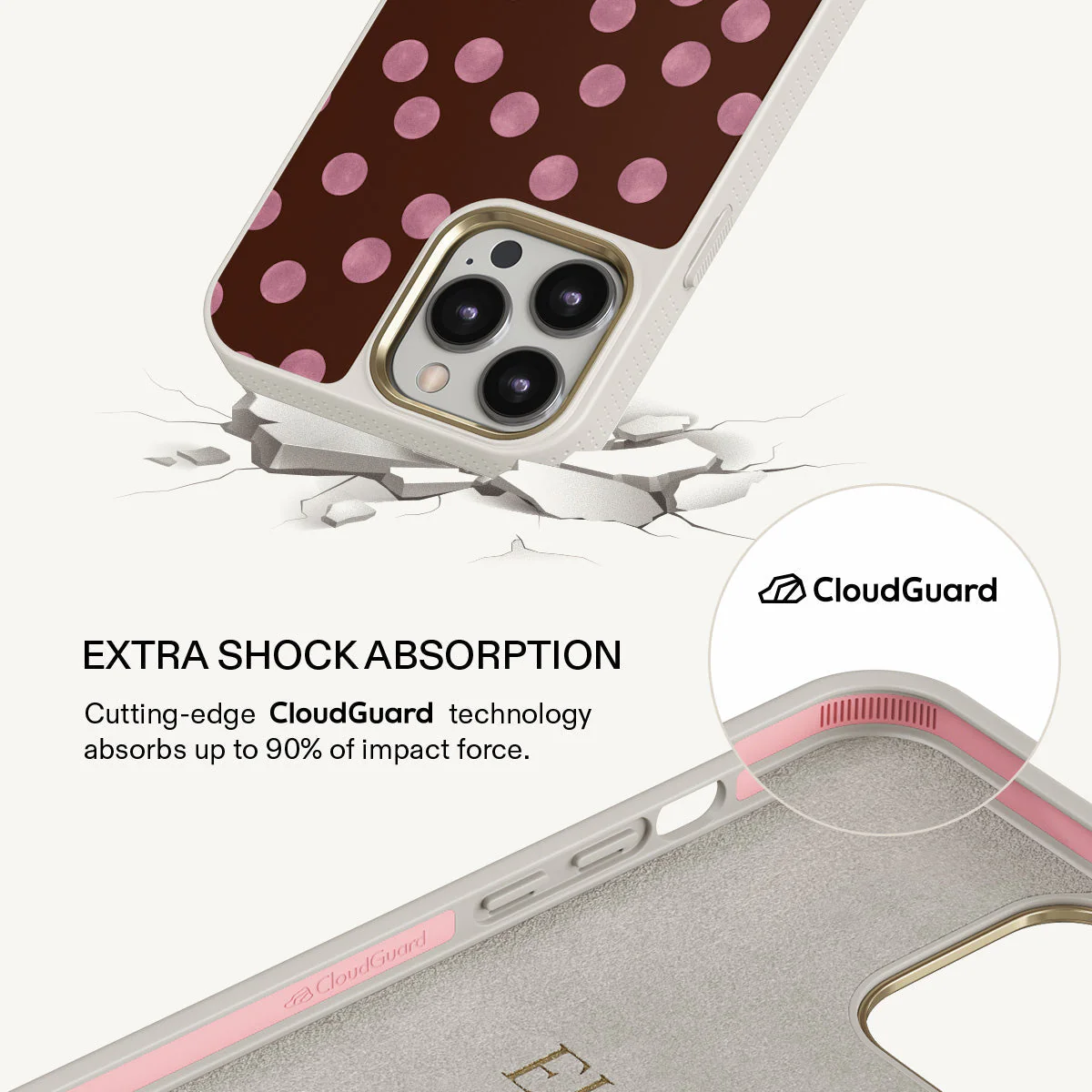 Pillow Talk - iPhone 13 Pro Case - Image 21
