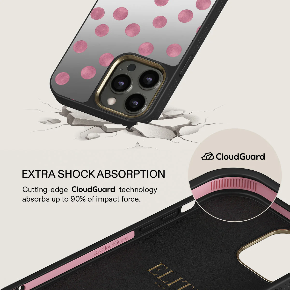 Pillow Talk - iPhone 13 Pro Case - Image 28