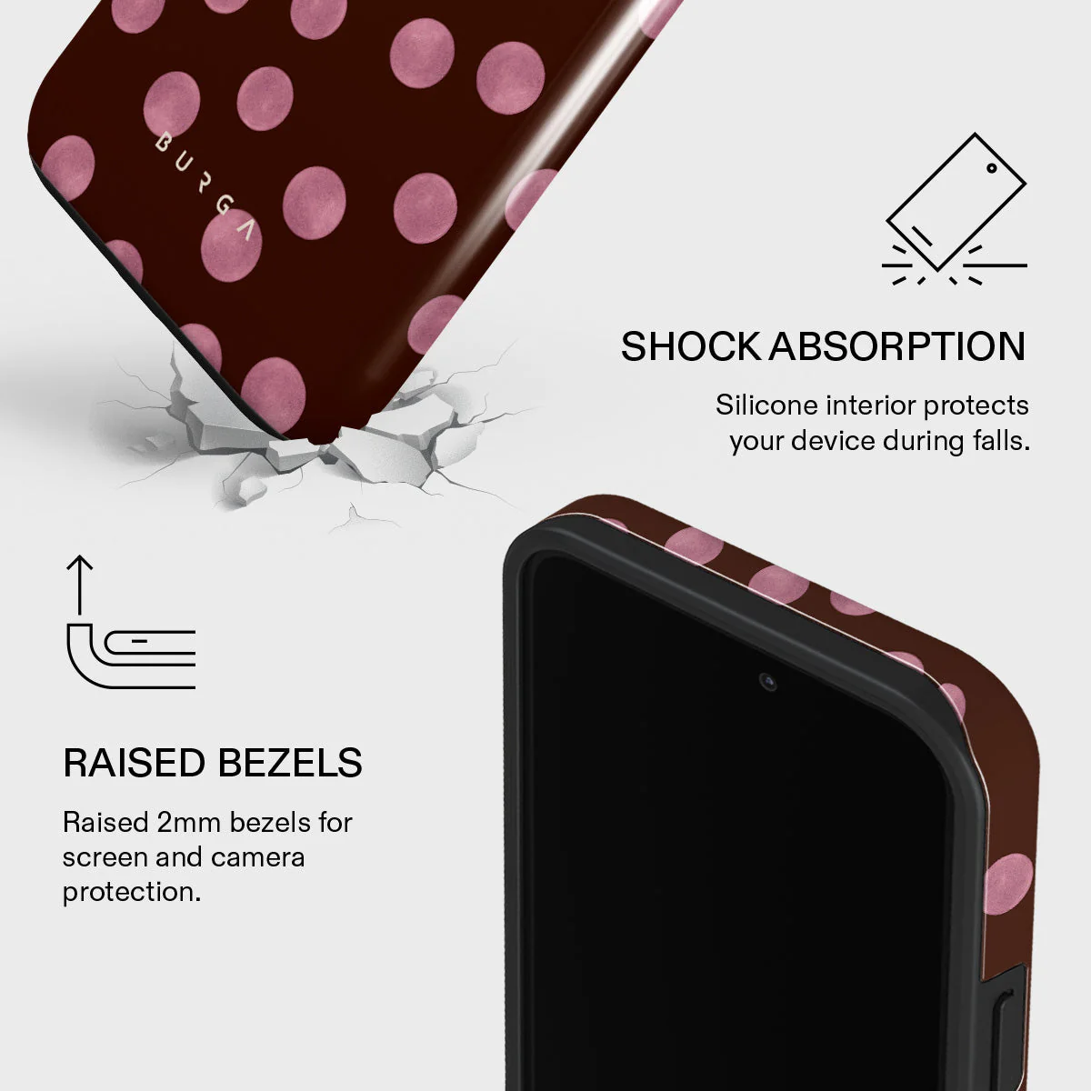 Pillow Talk - iPhone 13 Pro Case - Image 4