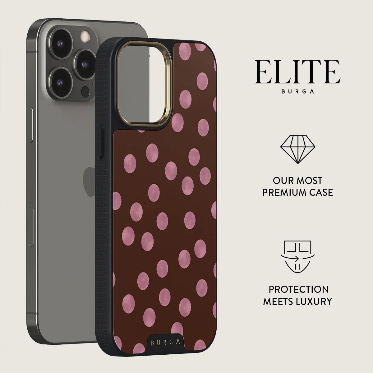 Pillow Talk - iPhone 13 Pro Case - Image 6