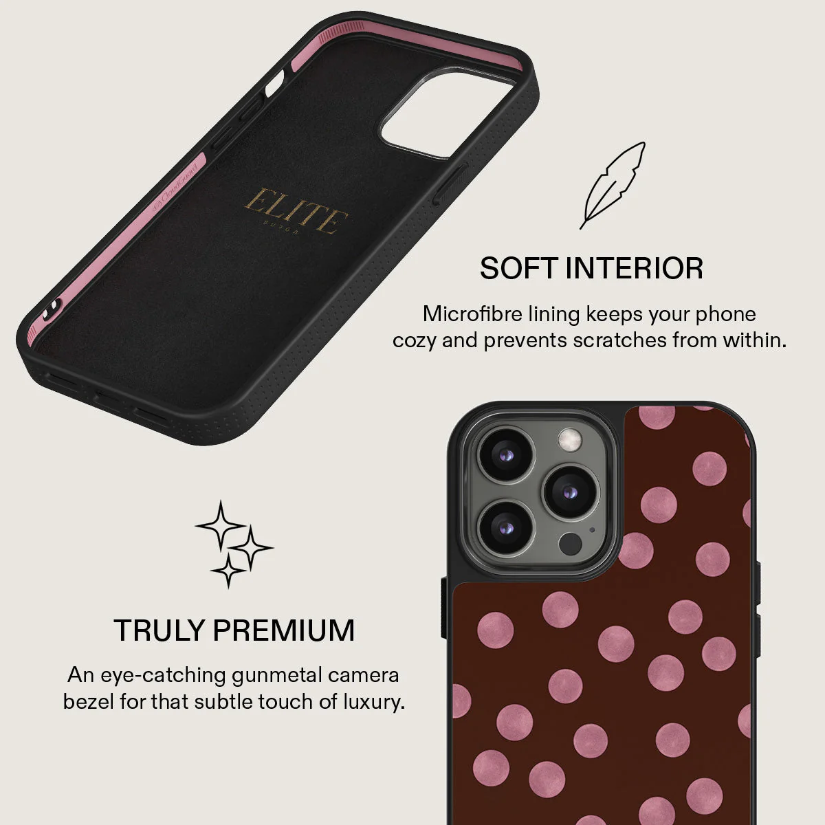 Pillow Talk - iPhone 13 Pro Max Case - Image 17