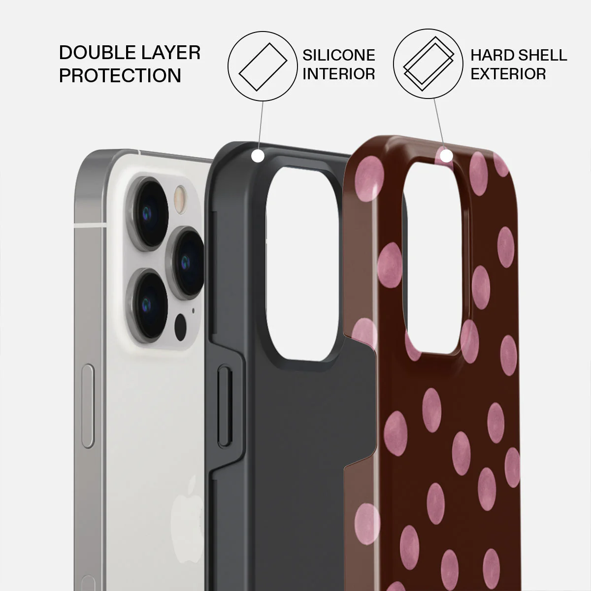 Pillow Talk - iPhone 13 Pro Max Case - Image 2