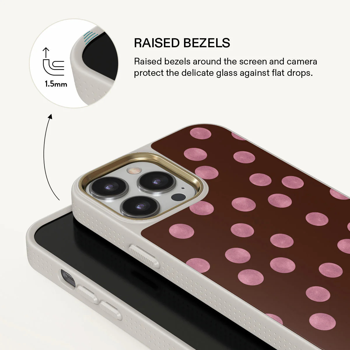 Pillow Talk - iPhone 13 Pro Max Case - Image 22