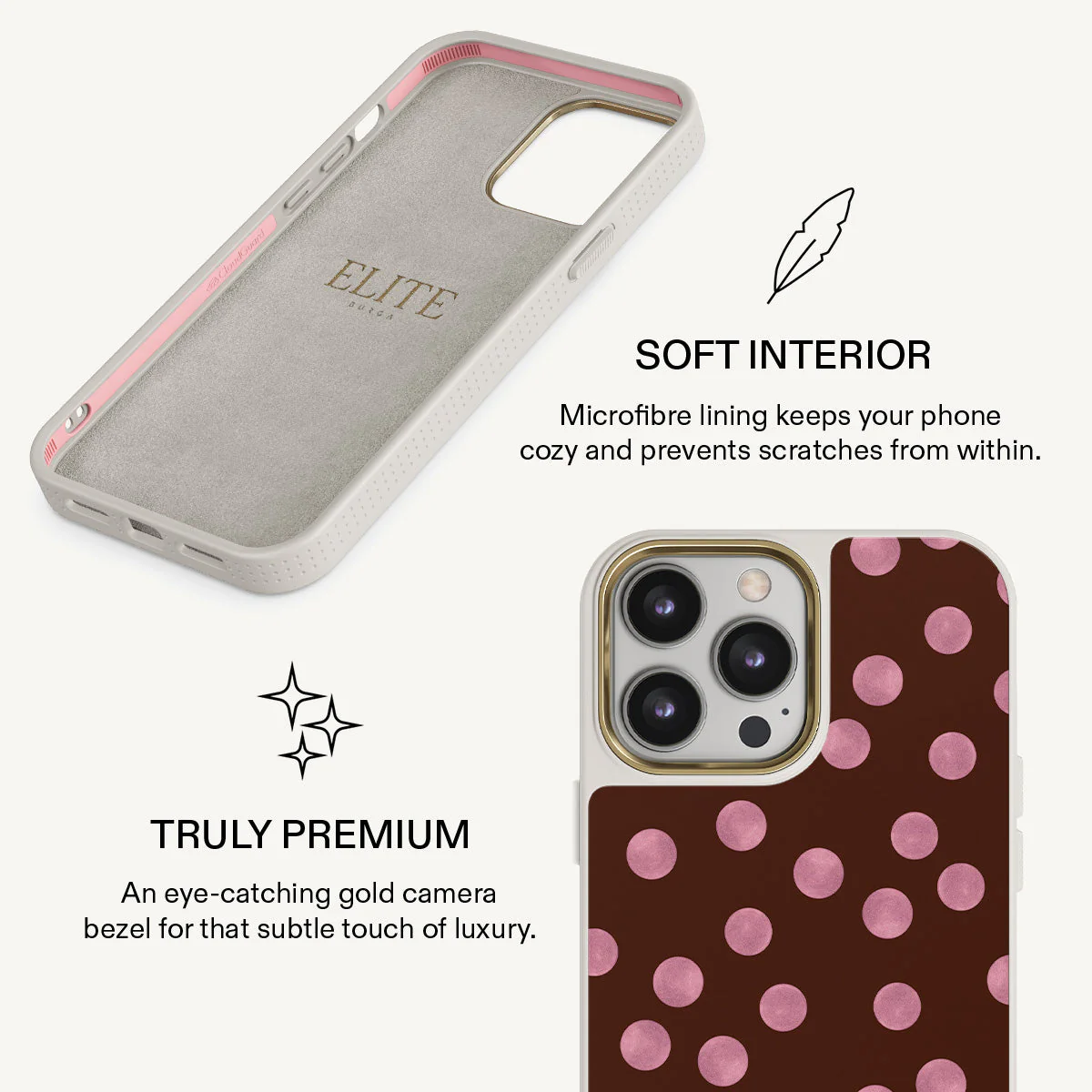 Pillow Talk - iPhone 13 Pro Max Case - Image 24