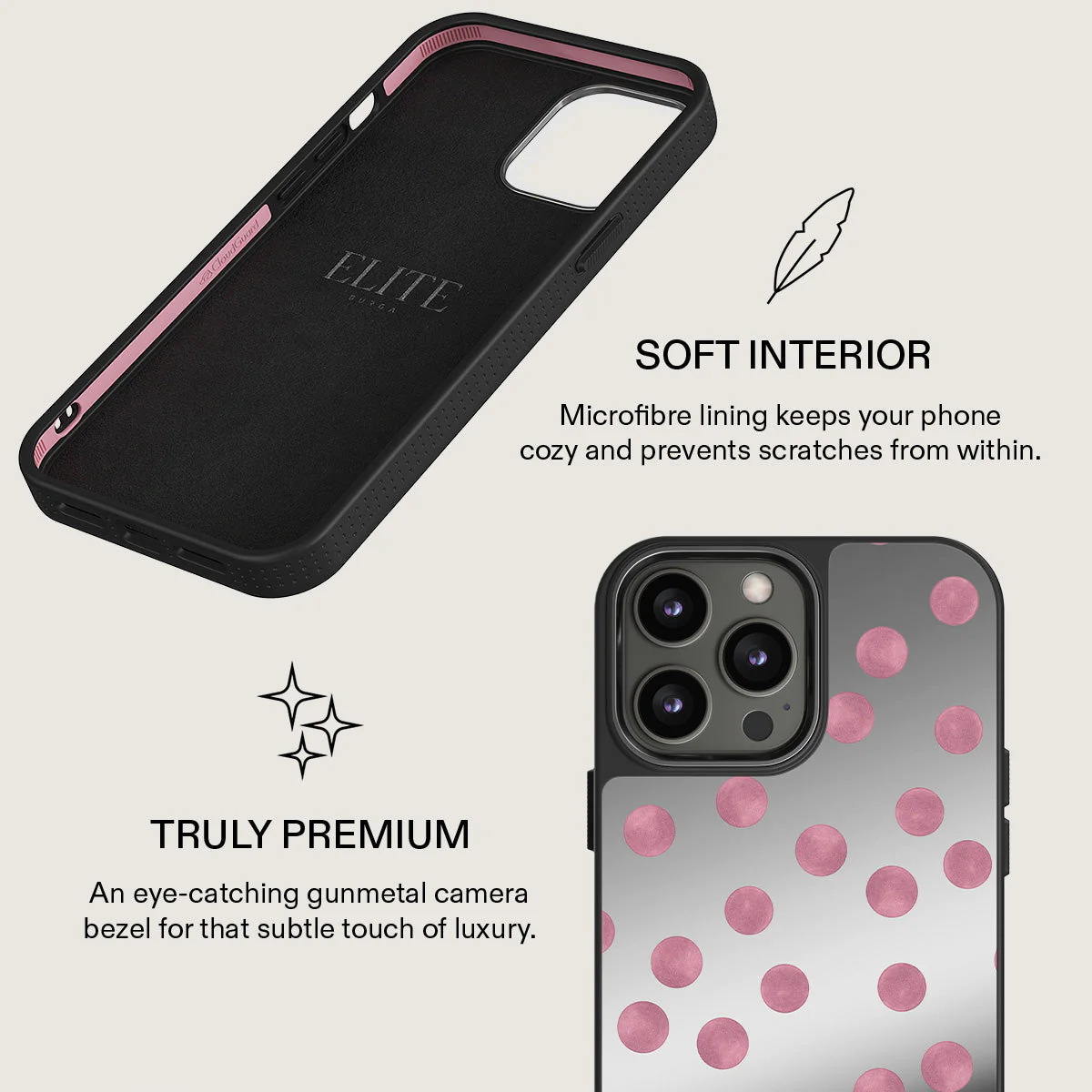 Pillow Talk - iPhone 13 Pro Max Case - Image 40
