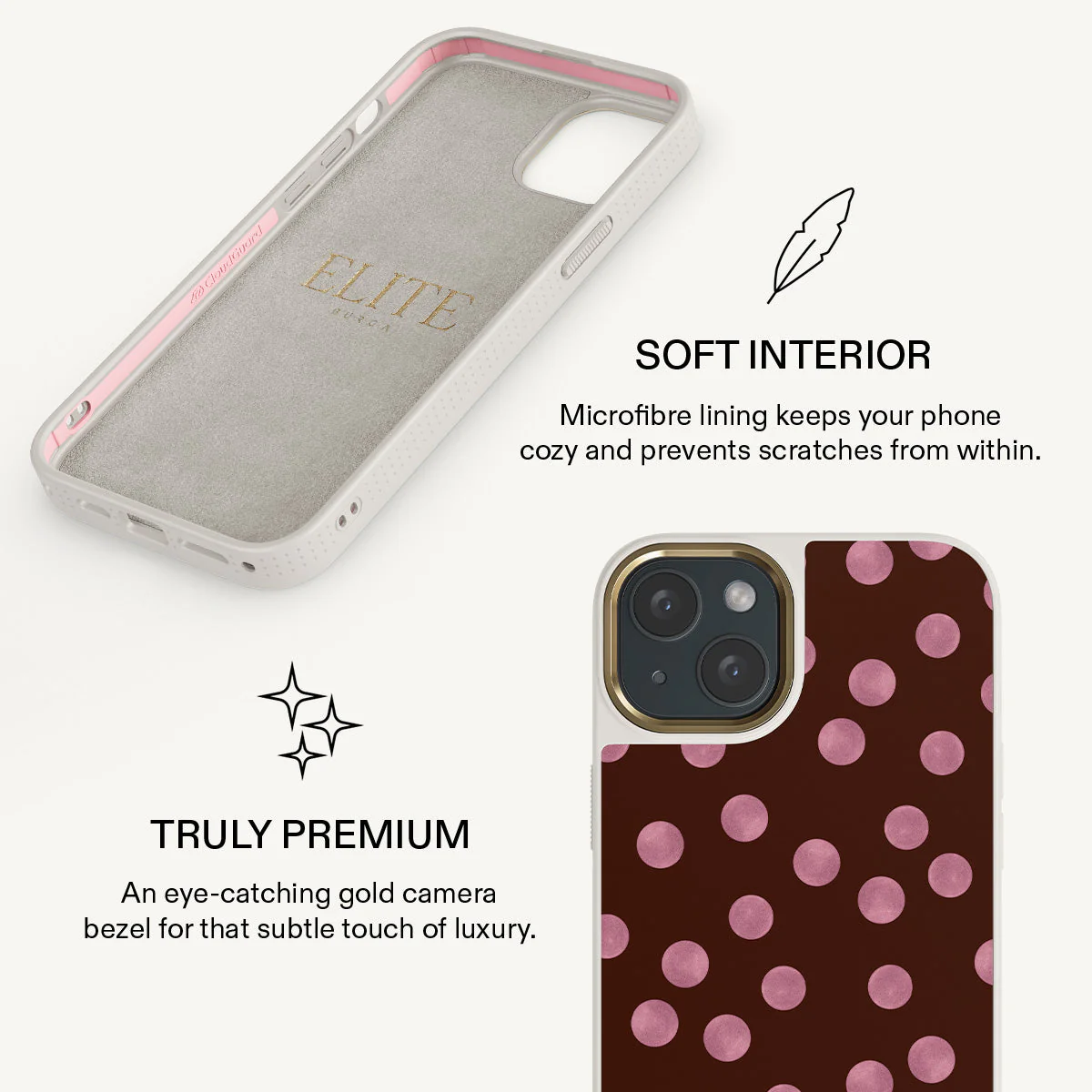 Pillow Talk - iPhone 14 Case - Image 24