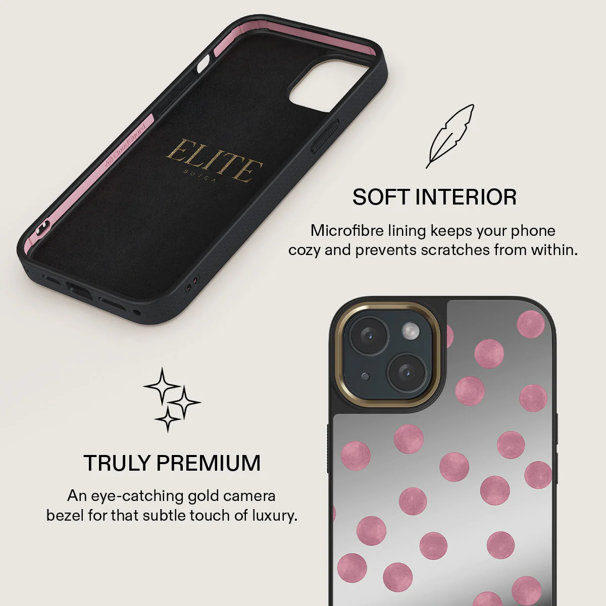 Pillow Talk - iPhone 14 Case - Image 32