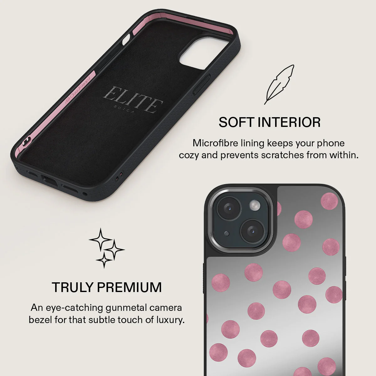 Pillow Talk - iPhone 14 Case - Image 40