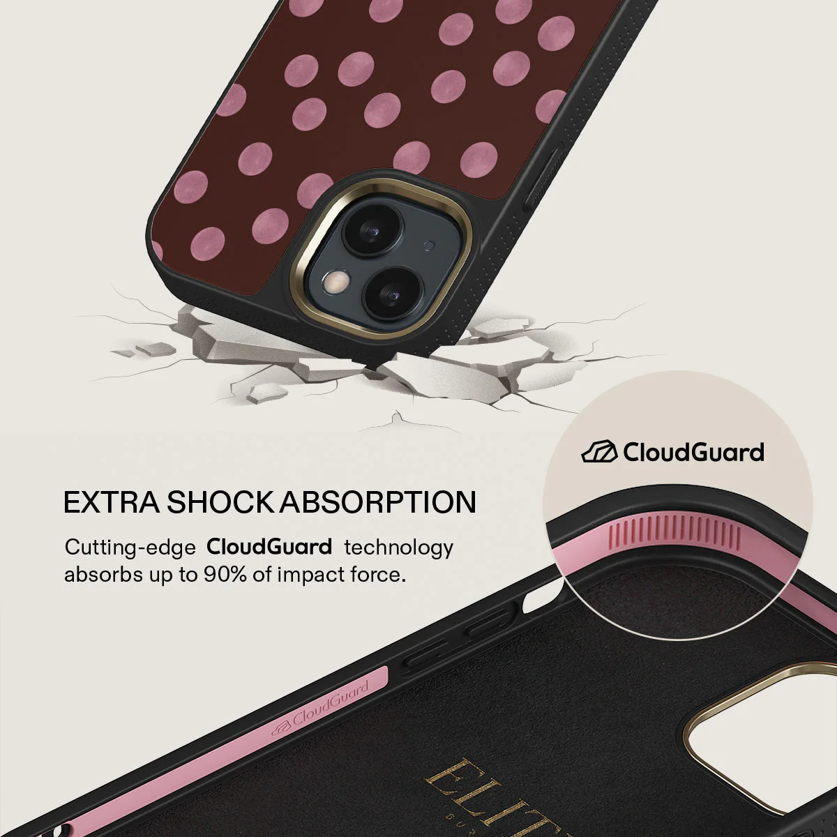 Pillow Talk - iPhone 14 Case - Image 7