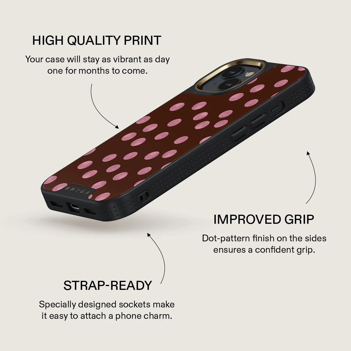 Pillow Talk - iPhone 14 Case - Image 9