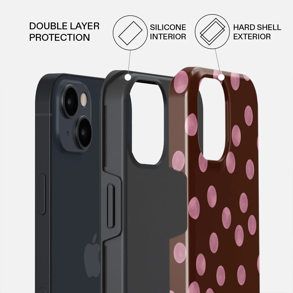 Pillow Talk - iPhone 14 Plus Case - Image 2