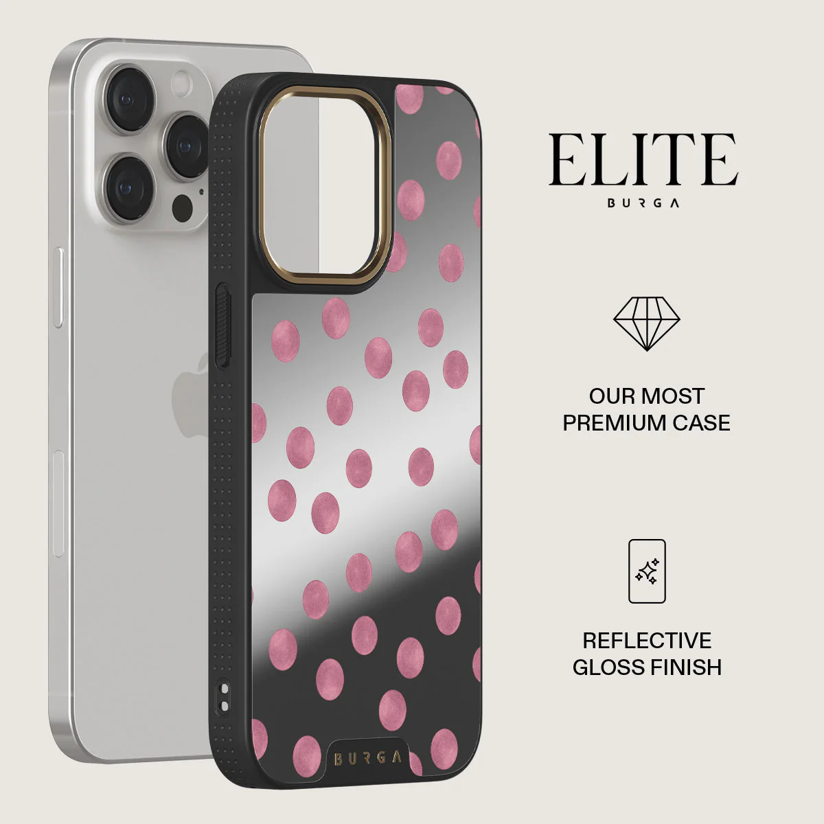 Pillow Talk - iPhone 14 Pro Case - Image 27