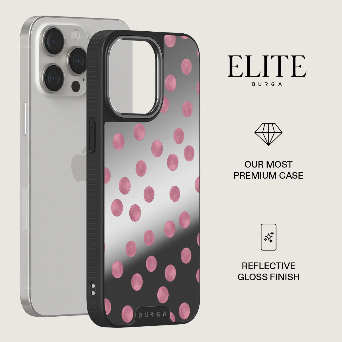 Pillow Talk - iPhone 14 Pro Case - Image 35