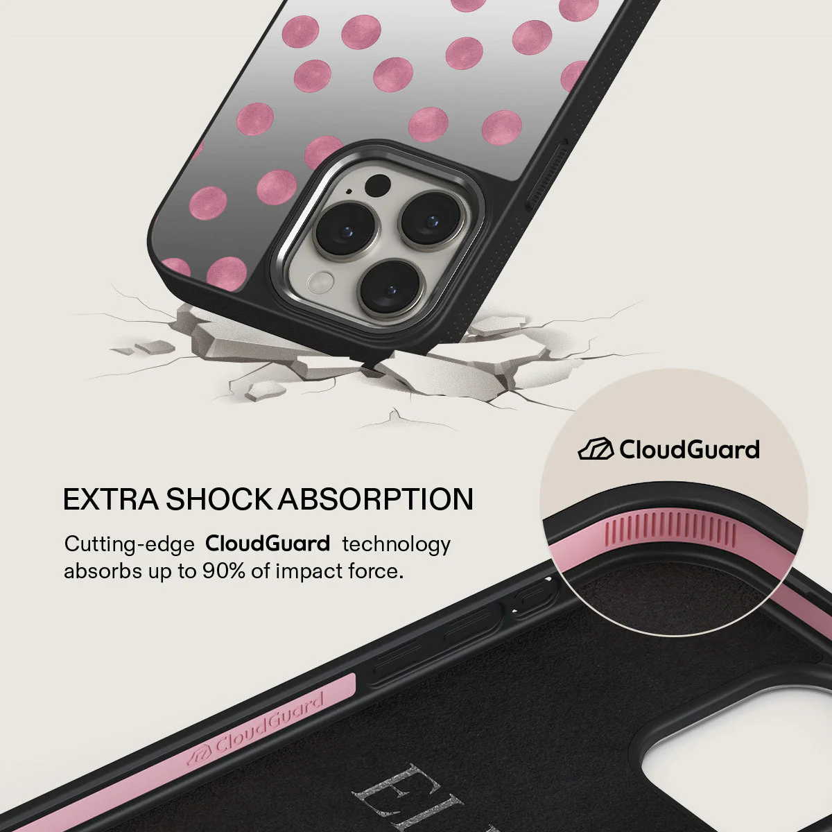 Pillow Talk - iPhone 14 Pro Case - Image 36
