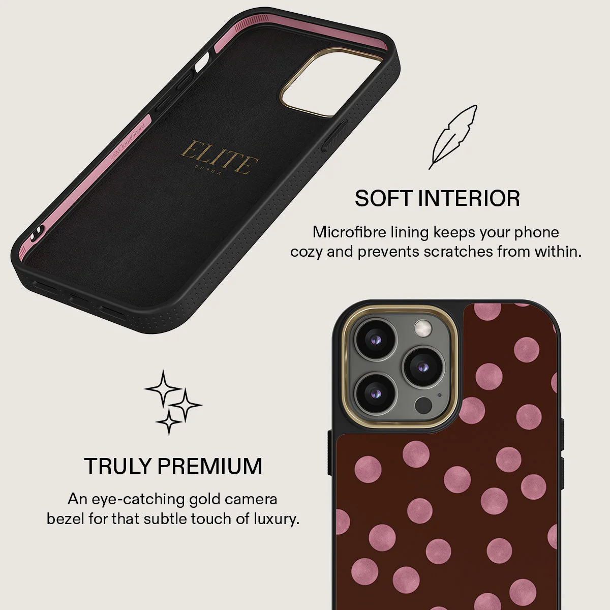 Pillow Talk - iPhone 14 Pro Max Case - Image 10