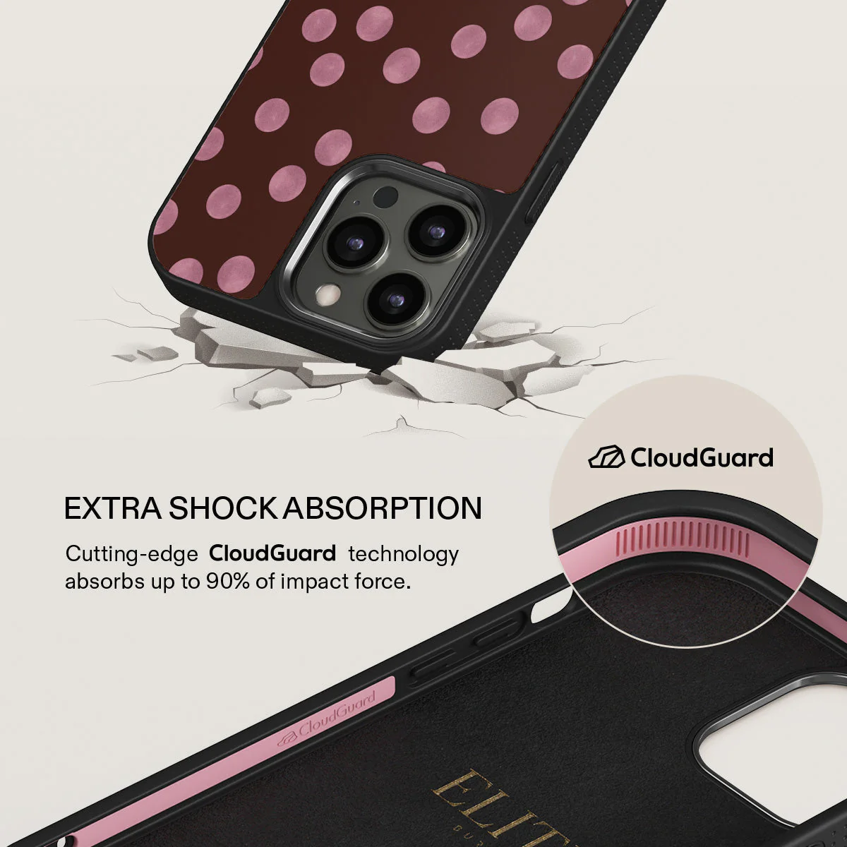 Pillow Talk - iPhone 14 Pro Max Case - Image 14