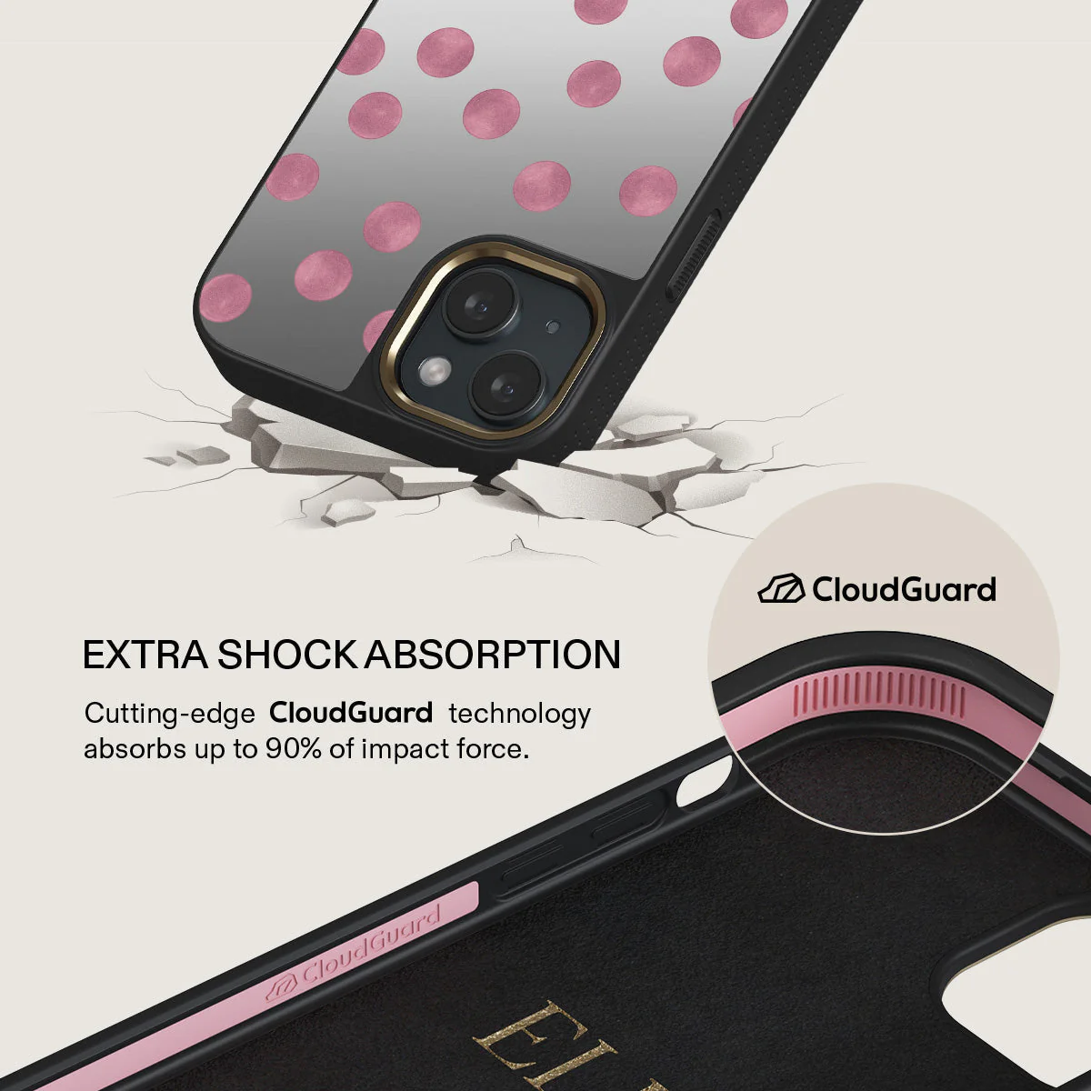 Pillow Talk - iPhone 15 Case - Image 28