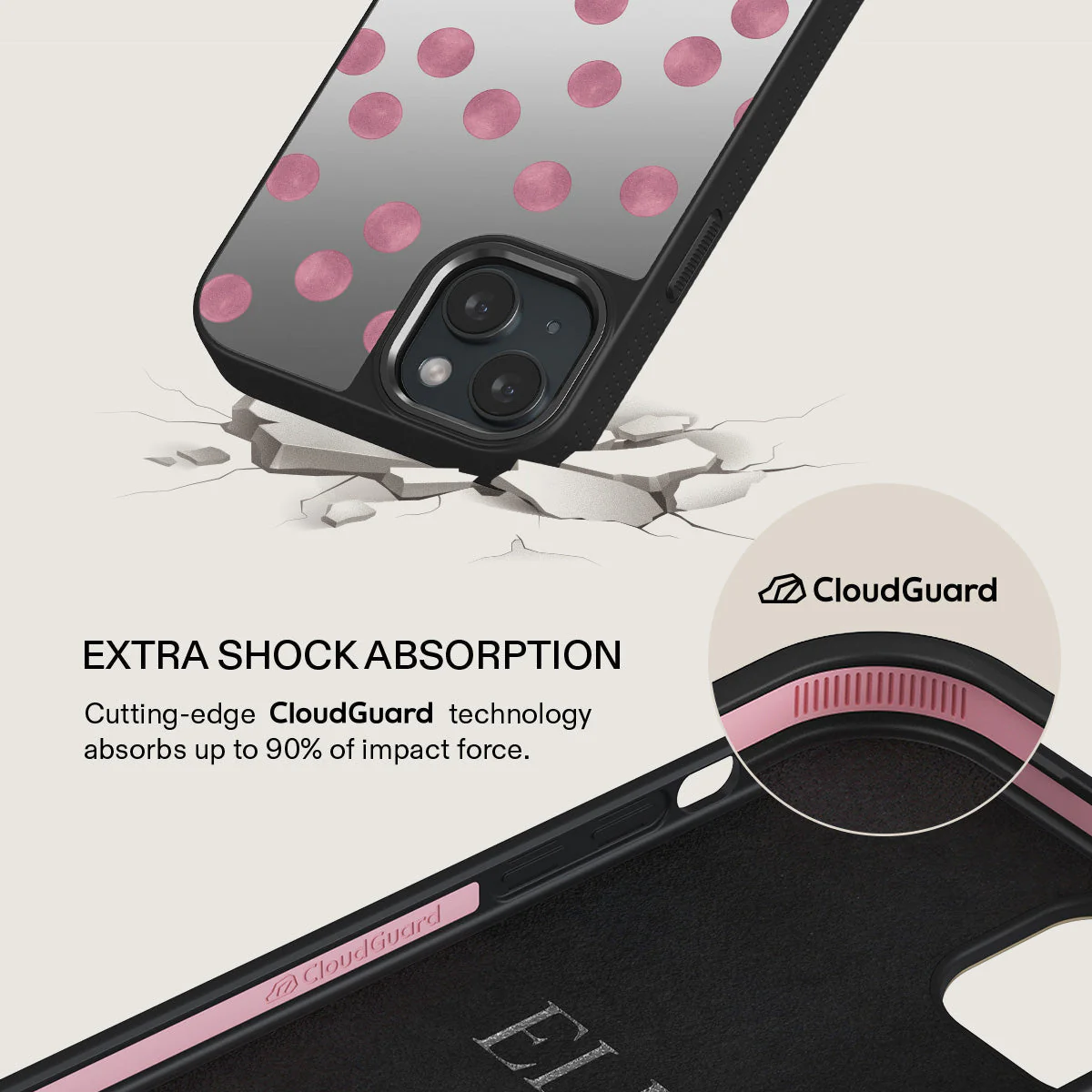 Pillow Talk - iPhone 15 Case - Image 36
