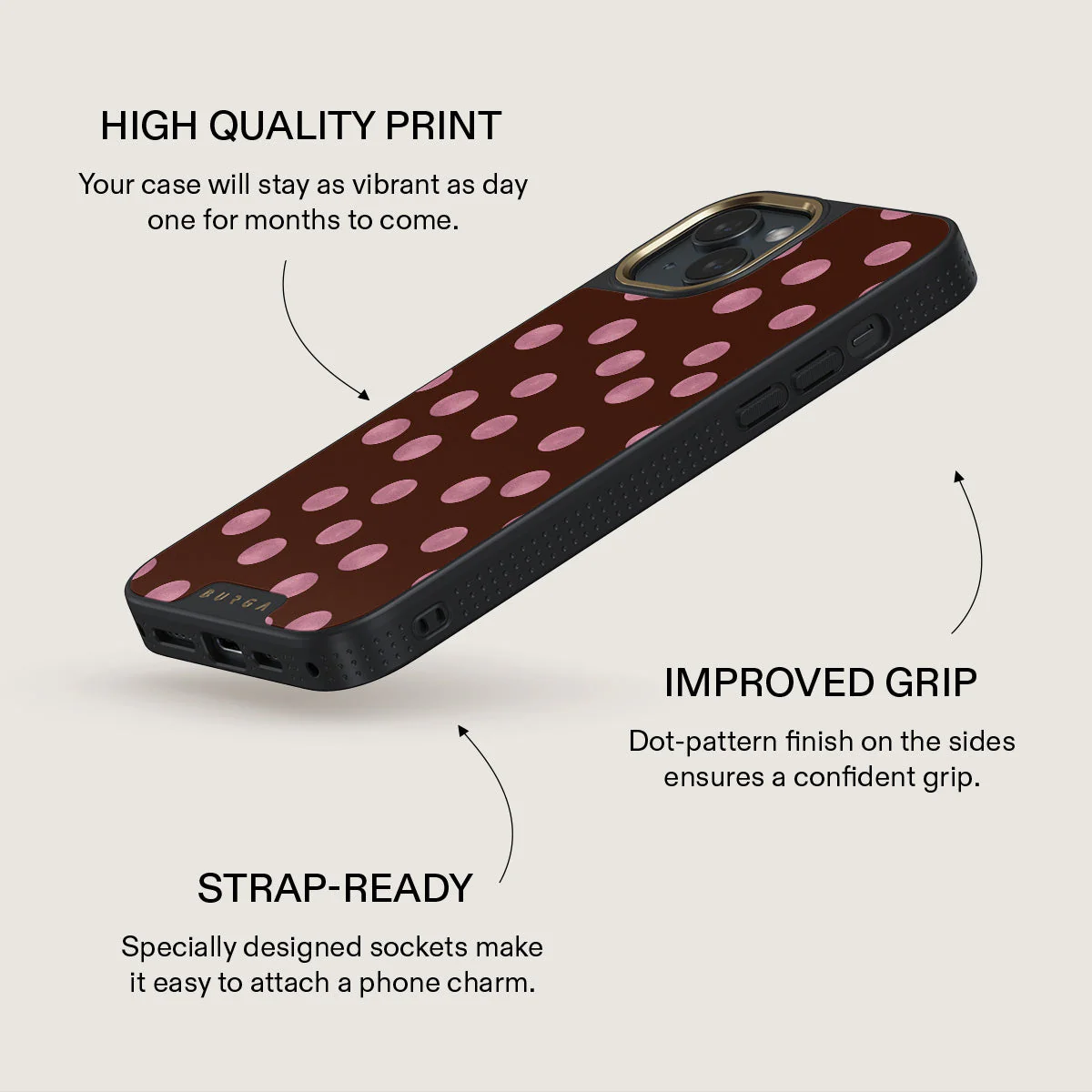 Pillow Talk - iPhone 15 Case - Image 9